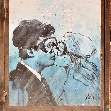 Carattino Villa Vernazza Dış mekan fotoğraf