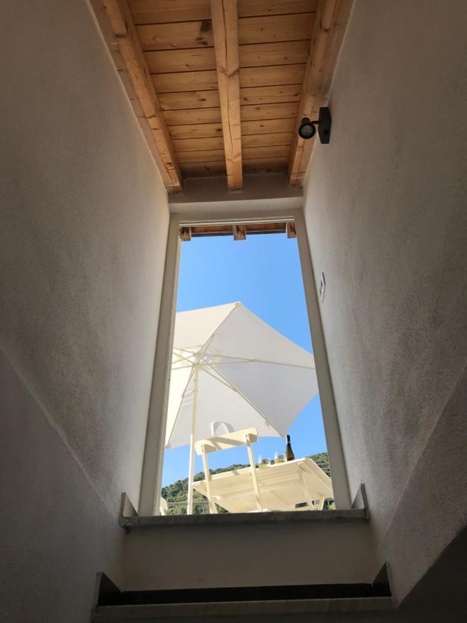 Carattino Villa Vernazza Dış mekan fotoğraf