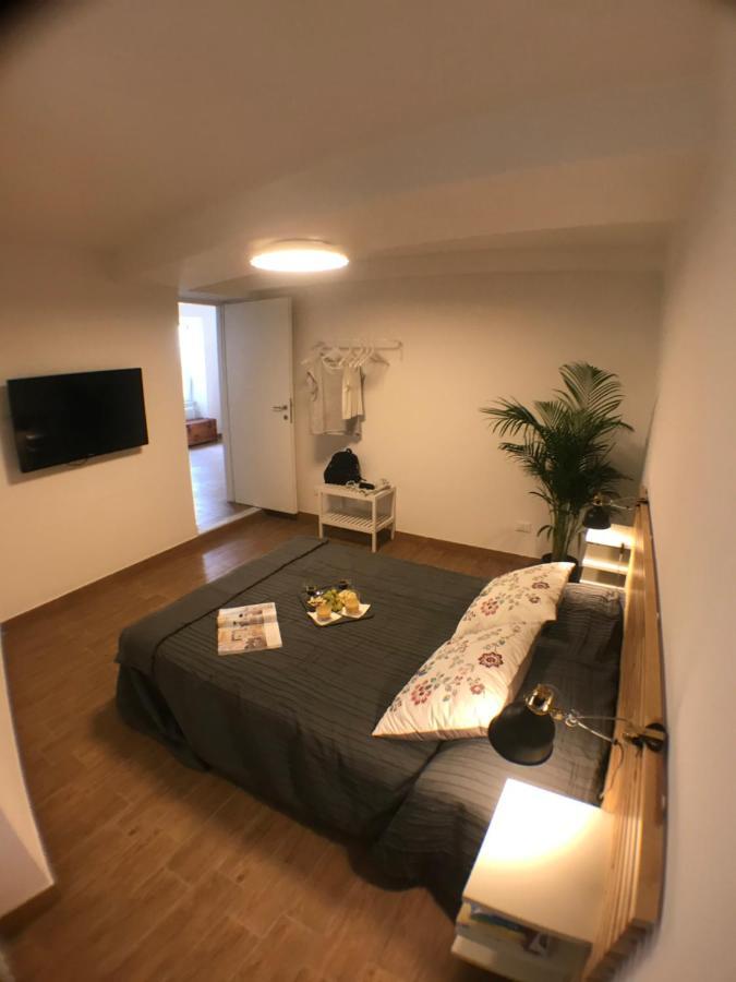 Carattino Villa Vernazza Dış mekan fotoğraf
