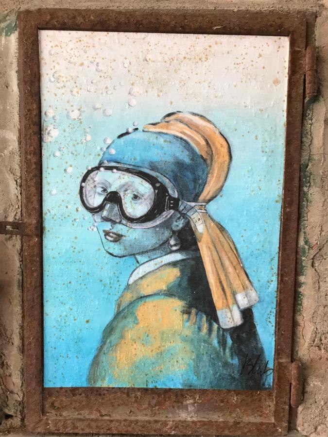 Carattino Villa Vernazza Dış mekan fotoğraf