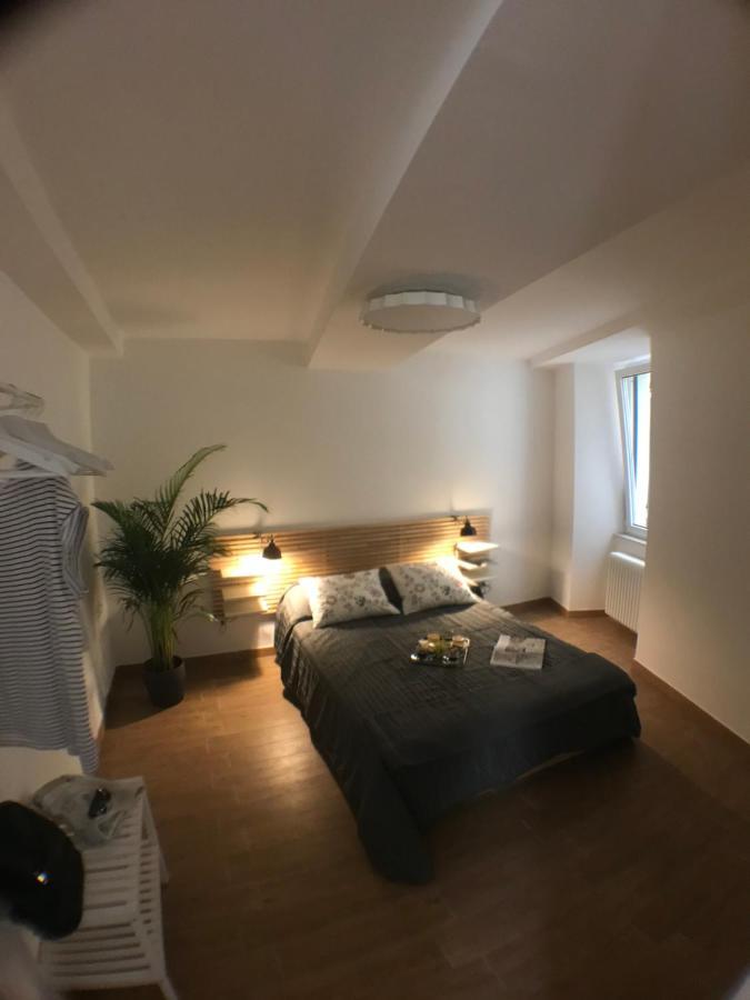 Carattino Villa Vernazza Dış mekan fotoğraf