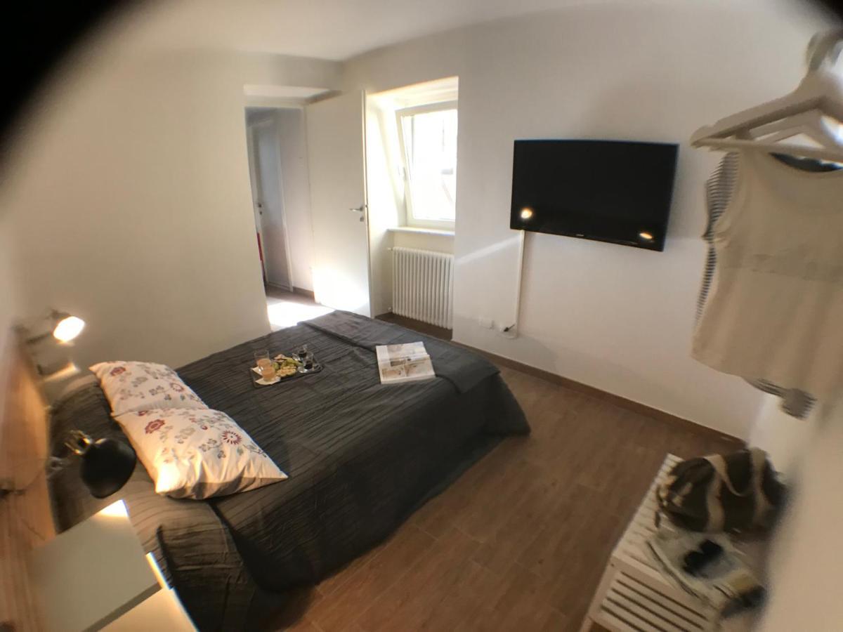 Carattino Villa Vernazza Dış mekan fotoğraf